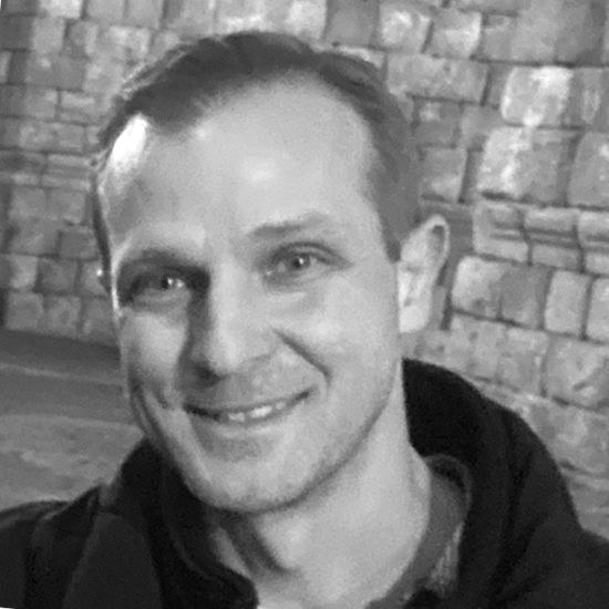 Sean Evanko