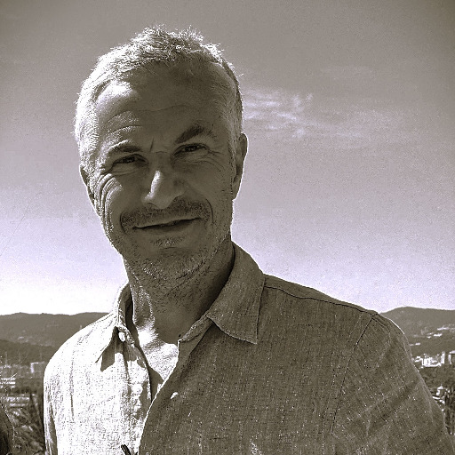 Philippe Gourdin