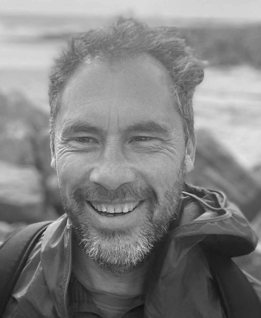 Graham Mathieson